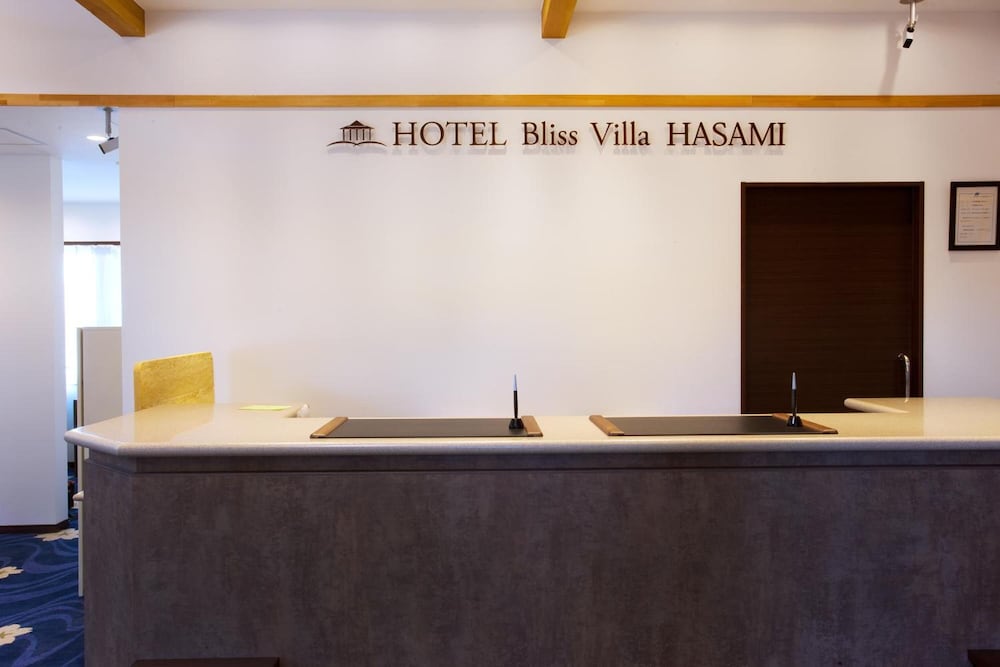 Hotel Bliss Villa Hasami 6/57