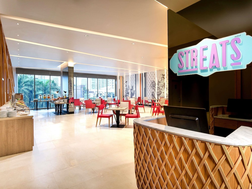 ibis Styles Bangkok Sukhumvit 4 45/66
