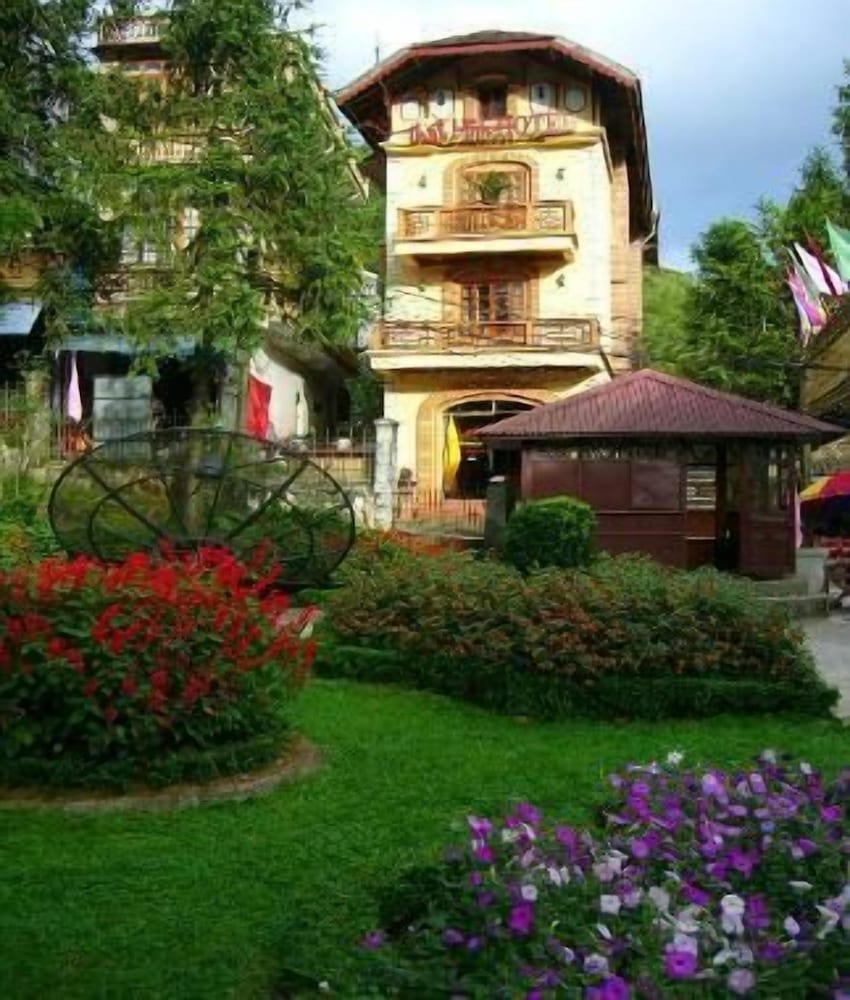 Thai Binh Sapa Hotel 6/43
