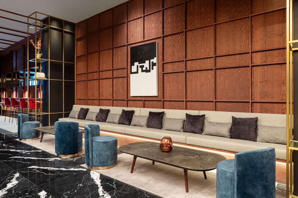Radisson Collection Bilbao 50/74