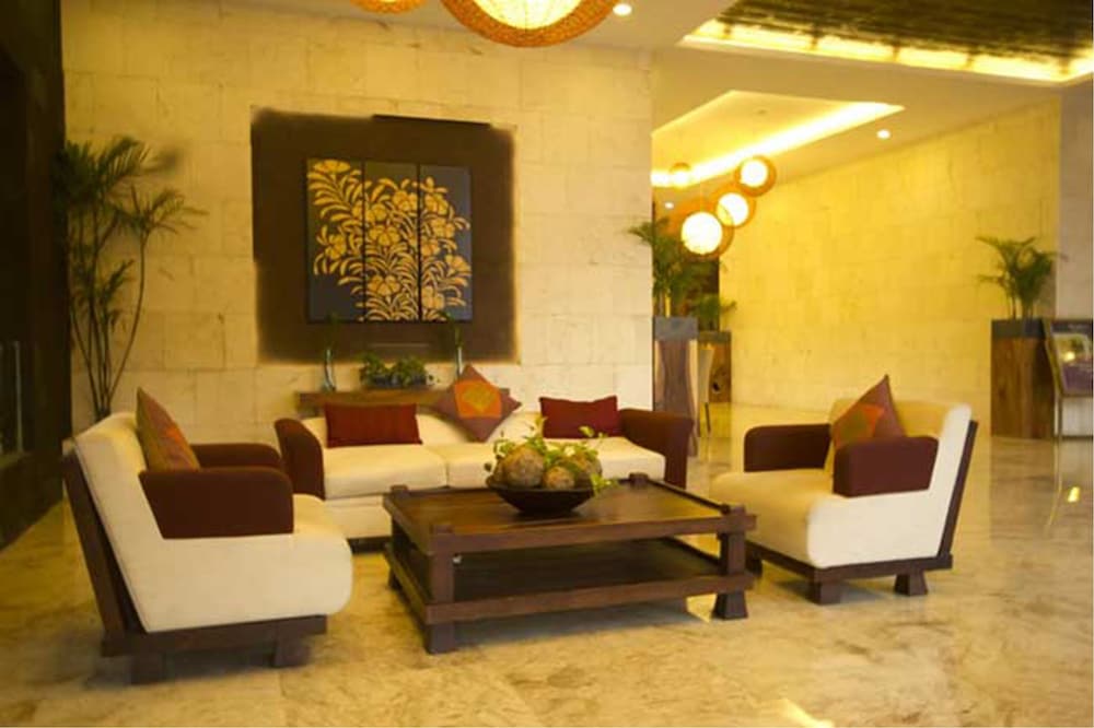 Grand Serela Kuta Bali 26/38