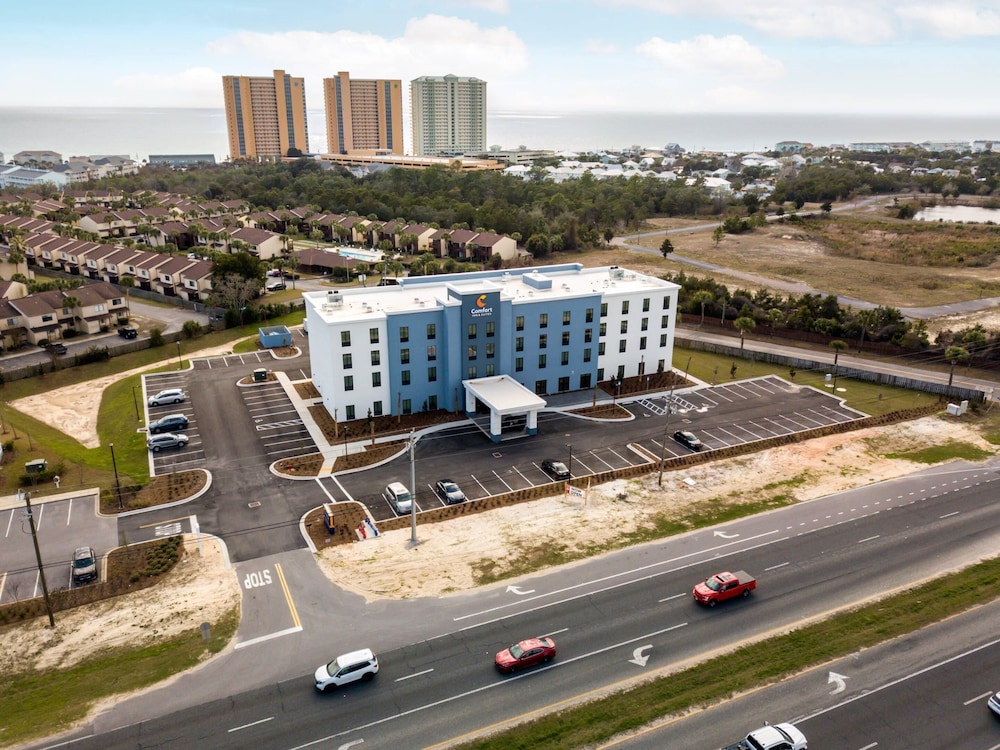 Comfort Inn & Suites Panama City Beach - Pier Park Area 7/61