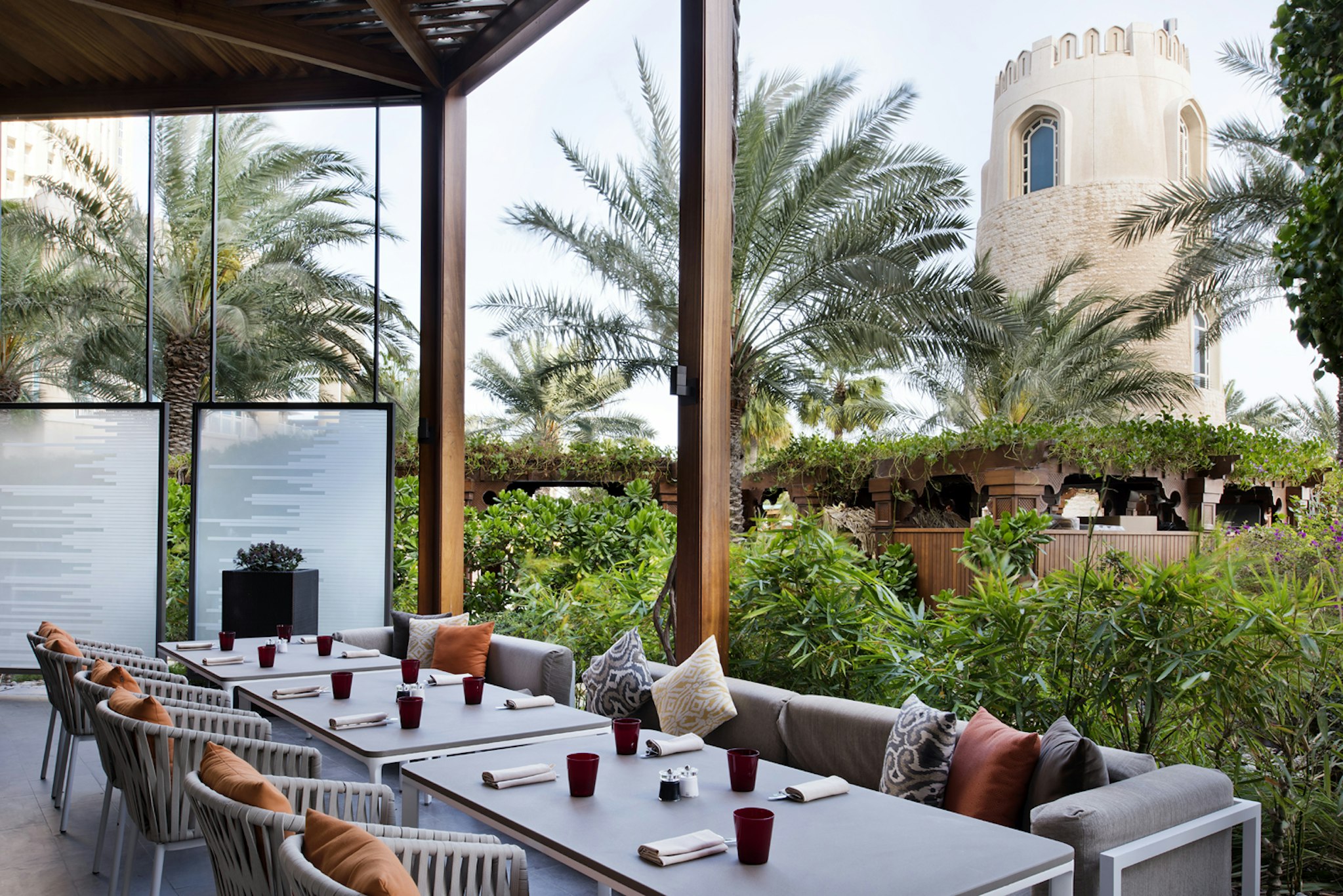 Four Seasons Hotel Doha 46/52