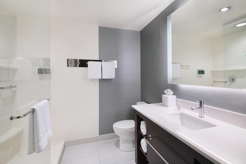 Residence Inn By Marriott Spartanburg Westgate 7/40