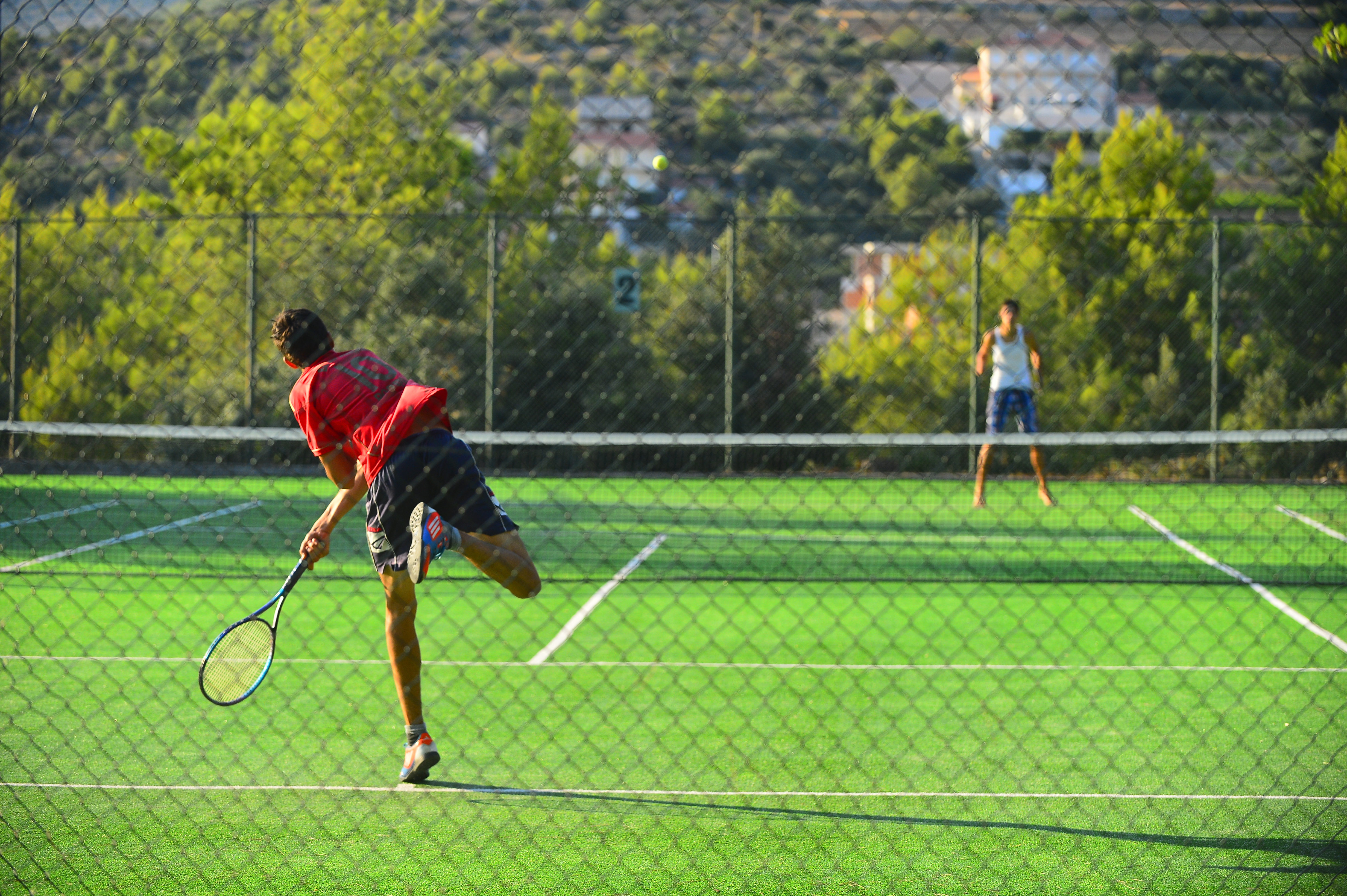 Amadria Park Camping Trogir 33/65