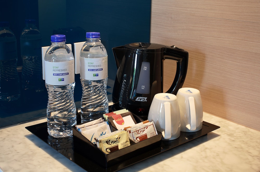 Holiday Inn Express Jakarta Wahid Hasyim 19/54