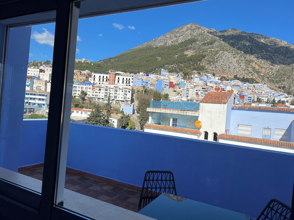 Puerta Azul 39/50