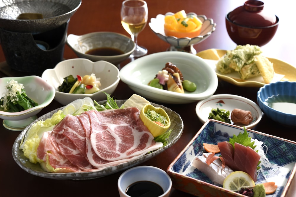 Hotel Sun Resort Shirahama 22/62
