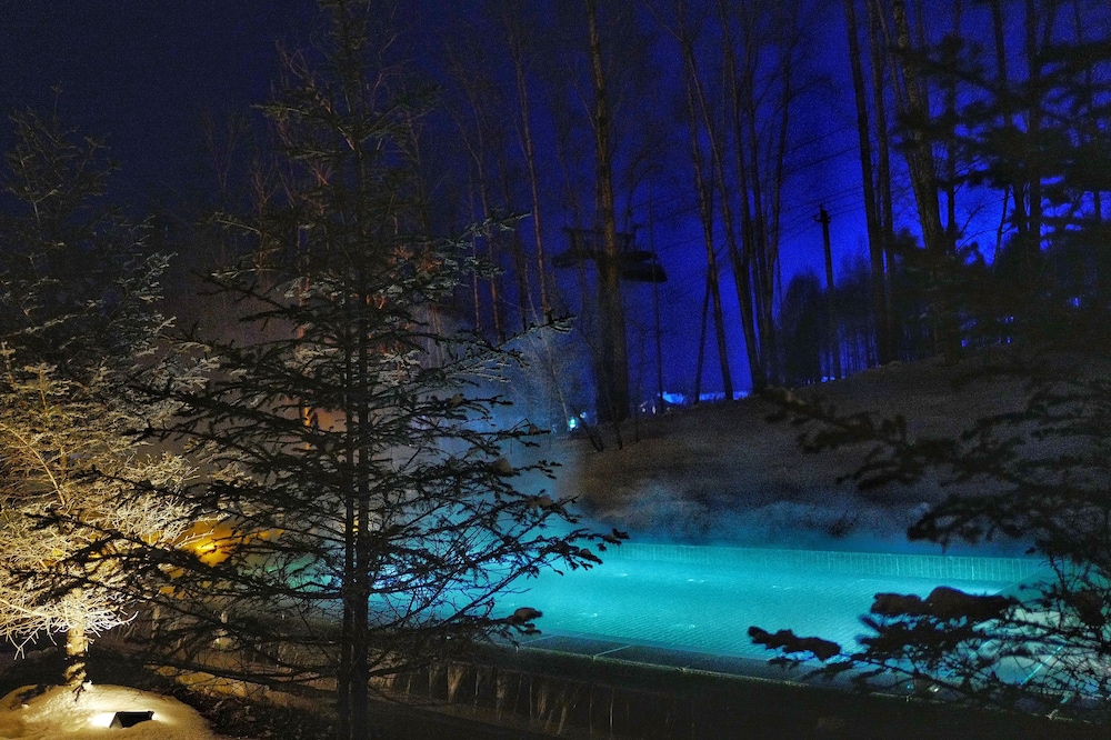 Park Hyatt Changbaishan 44/55