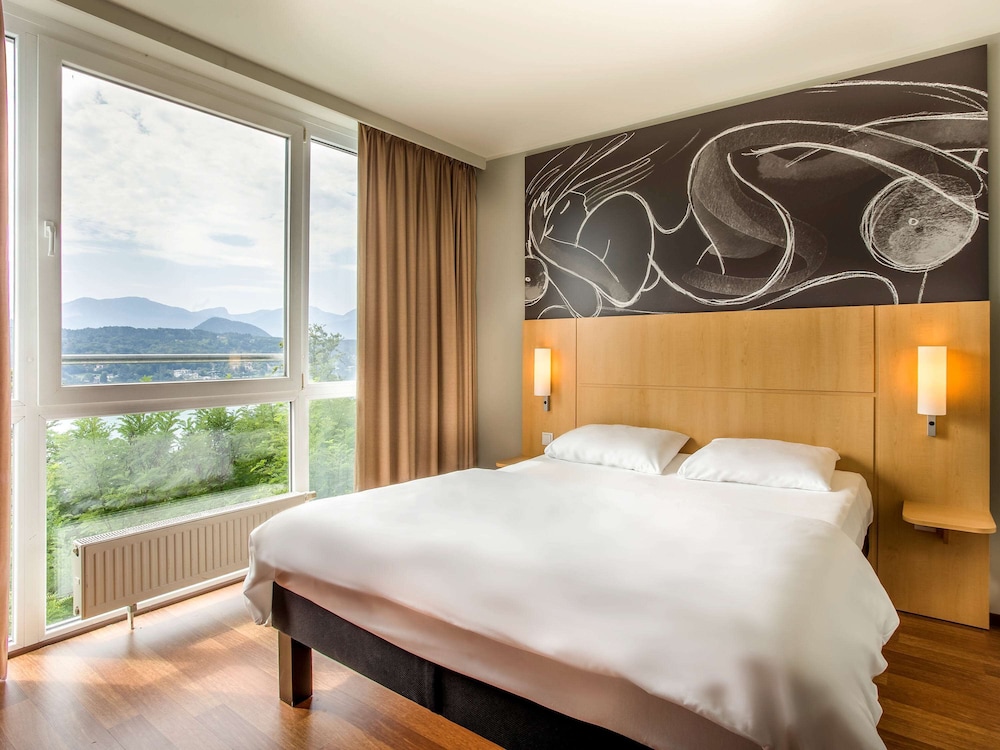 Hotel Ibis Woerthersee 7/47