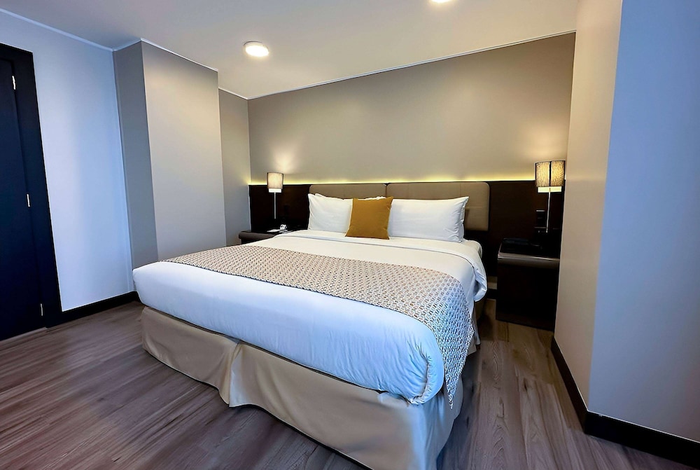La Quinta by Wyndham Quito 24/67