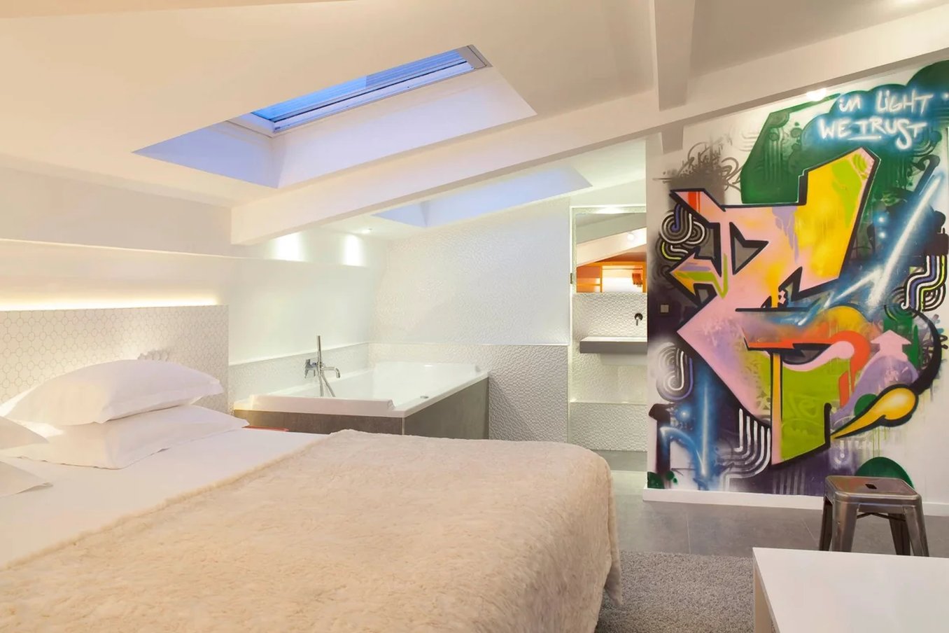 Hotel Georgette 14/39
