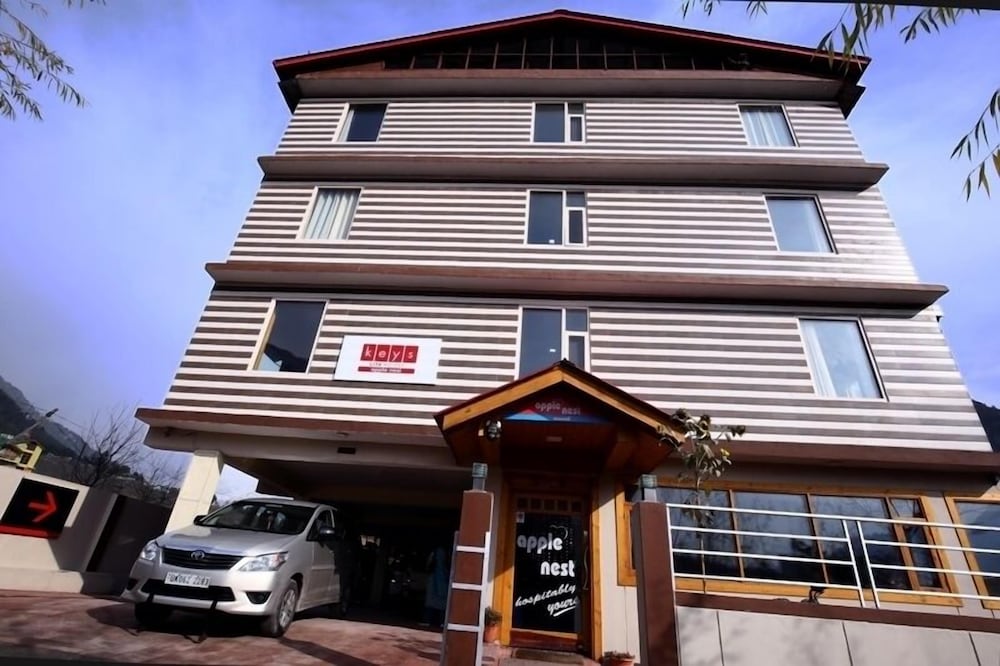 Hotel Apple Nest 6/40