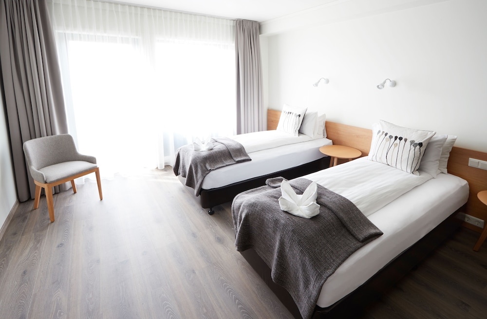 Fosshotel Nupar 16/50