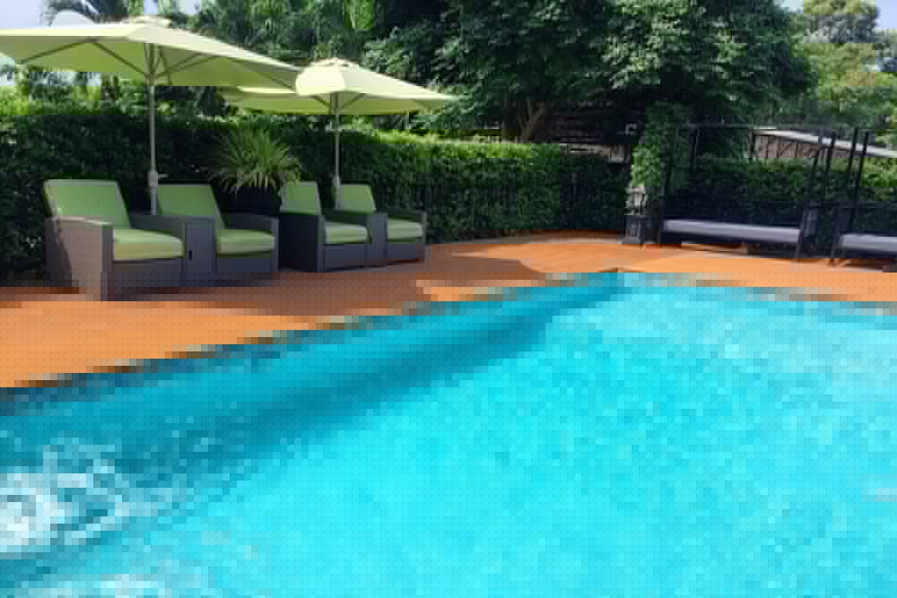Marquise Boutique Hotel 8/64