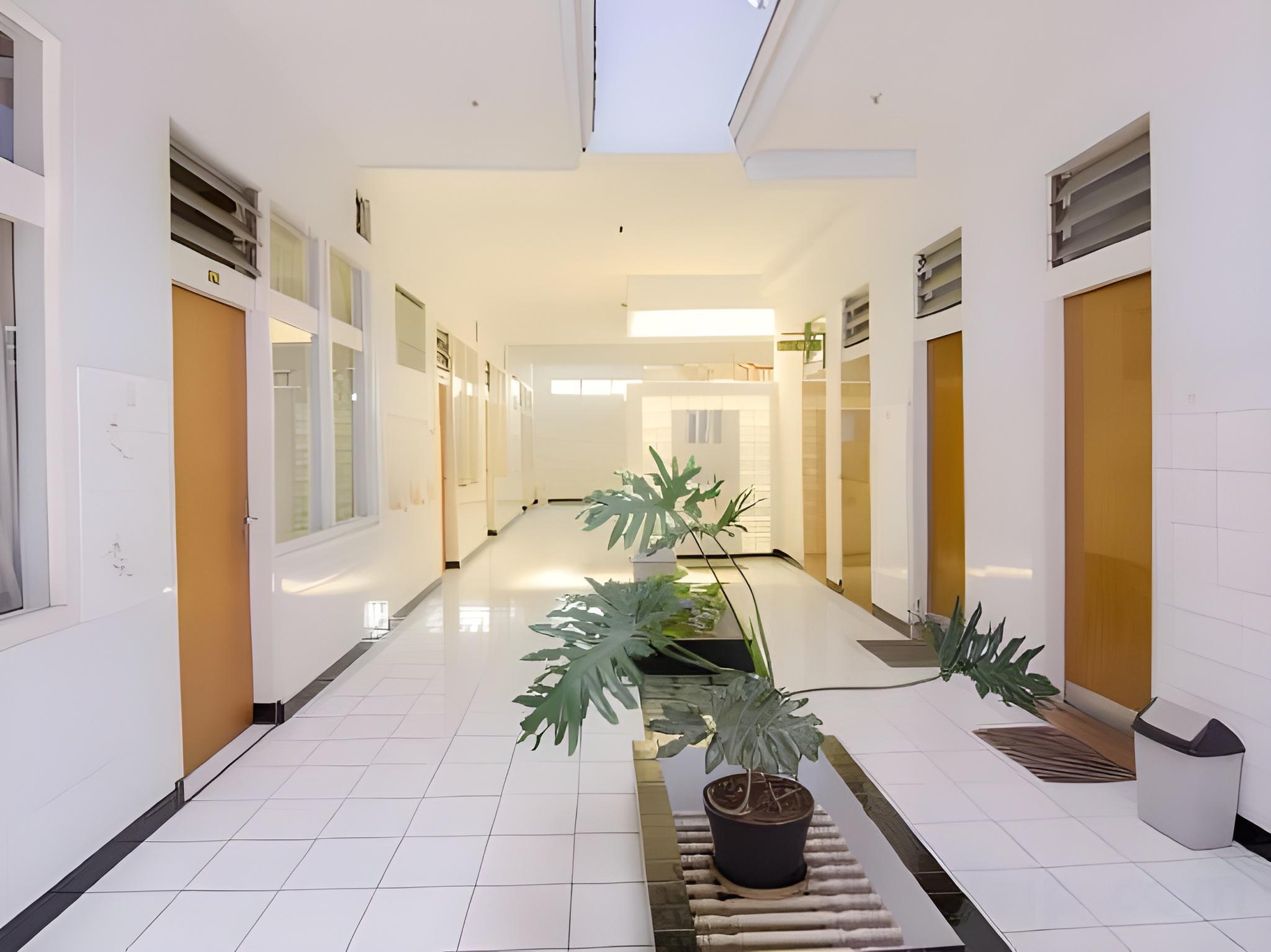 Hotel Tosari 6/21