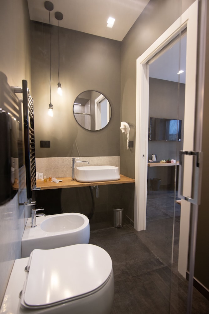 Napoliurbansuite 42/50