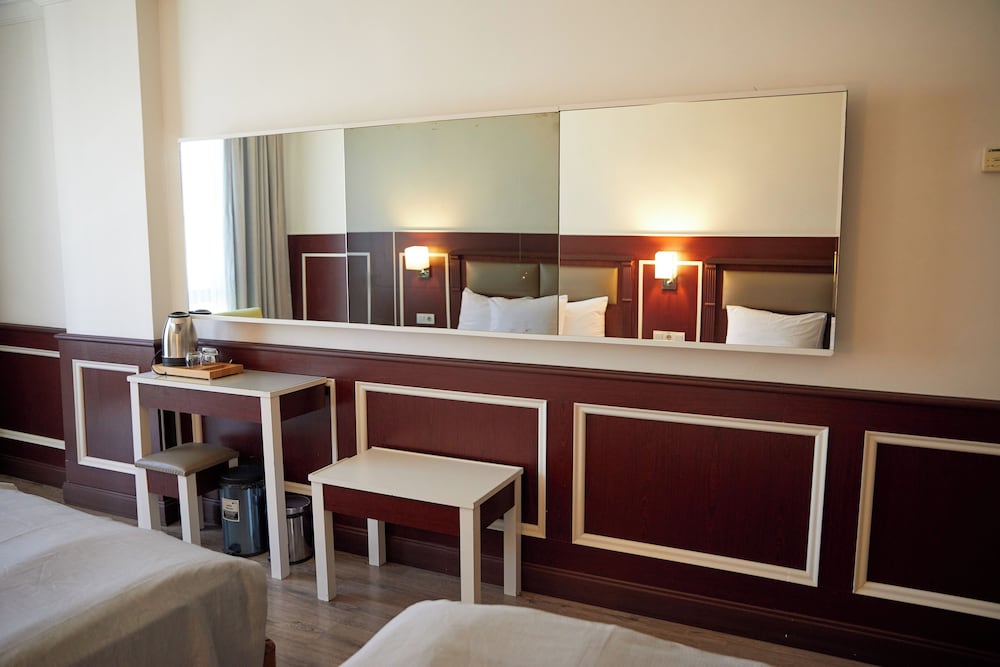 Seminal Hotel 16/50