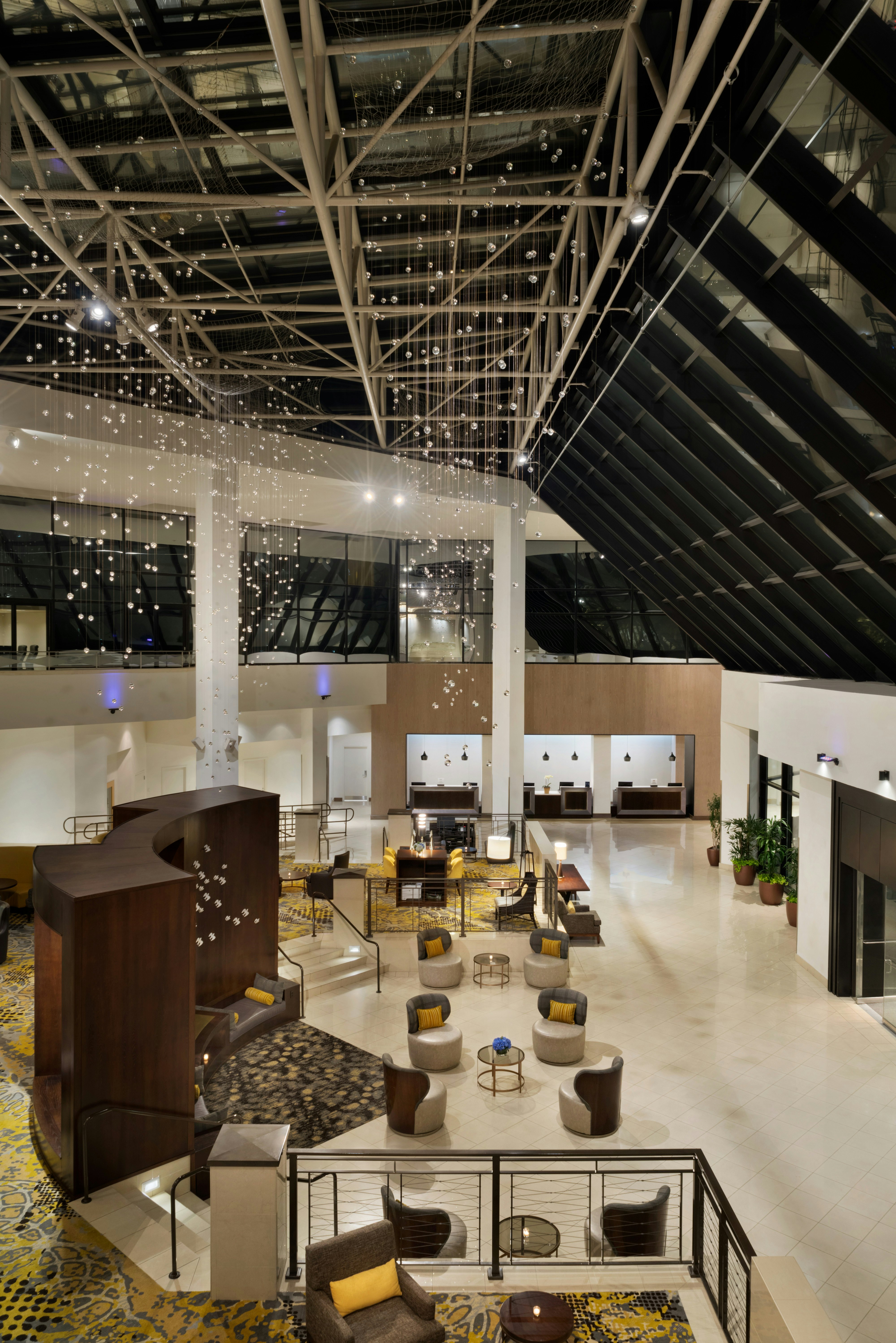 DoubleTree by Hilton Stamford 38/48