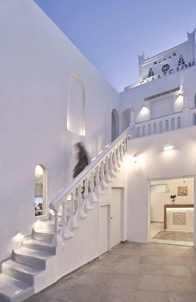 Galation Hotel Mykonos 38/45