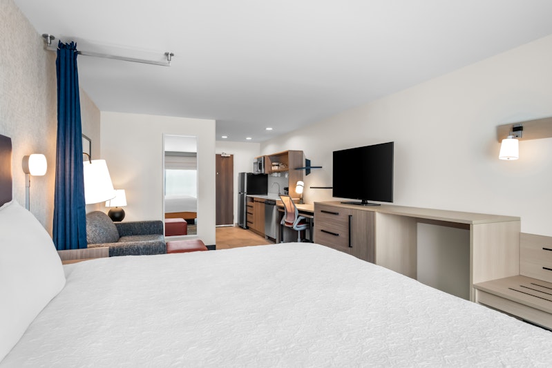 Home2 Suites By Hilton Irving / Dfw Airport North 14/63