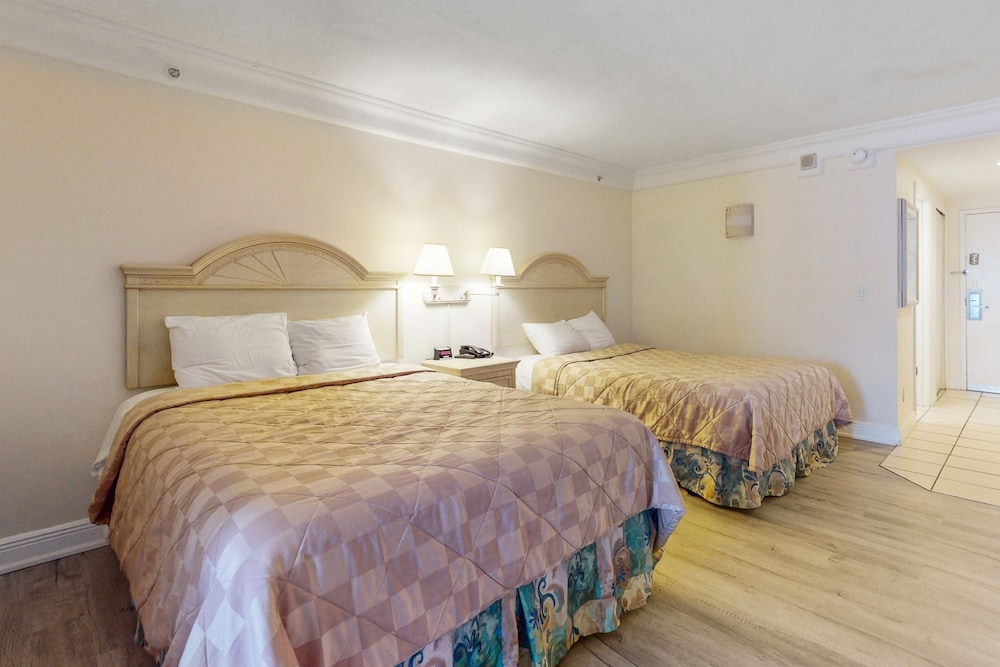 Daytona Beach Resort Conference Center 21/55