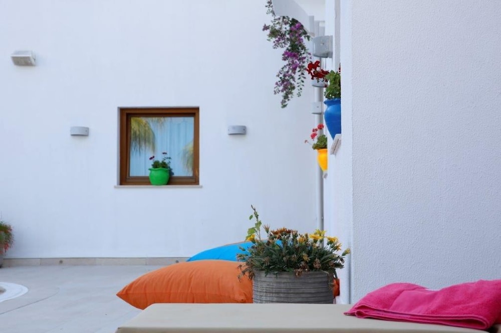 The Corner Boutique Hotel 20/52