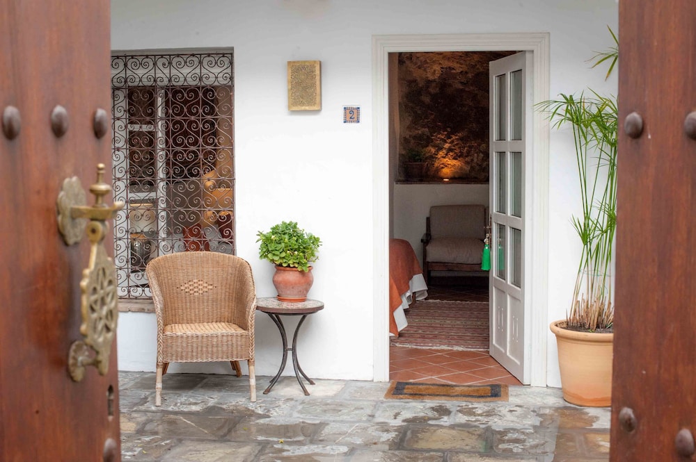 La Casa Del Califa 9/50
