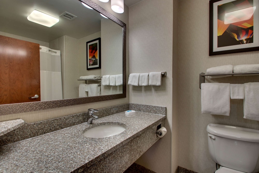 Drury Inn and Suites Findlay 48/50