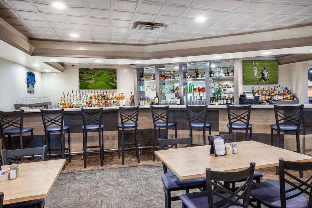 Wingate by Wyndham Detroit Metro Airport 28/44