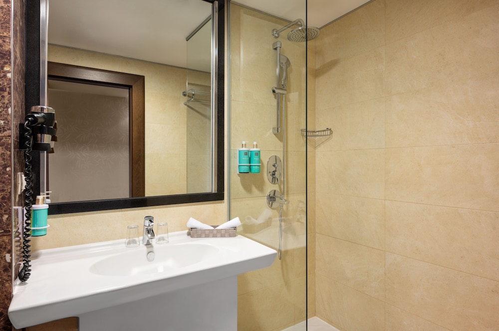Movenpick Hotel Sarajevo 77/77