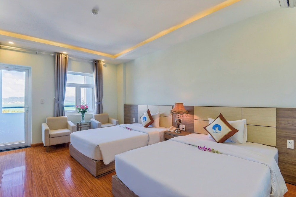 Sky Beach D20 Nha Trang Hotel 13/50