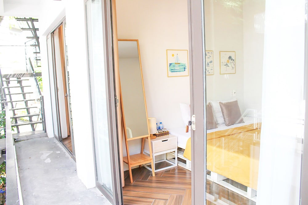 The Bay - Ha Long Homestay 13/40