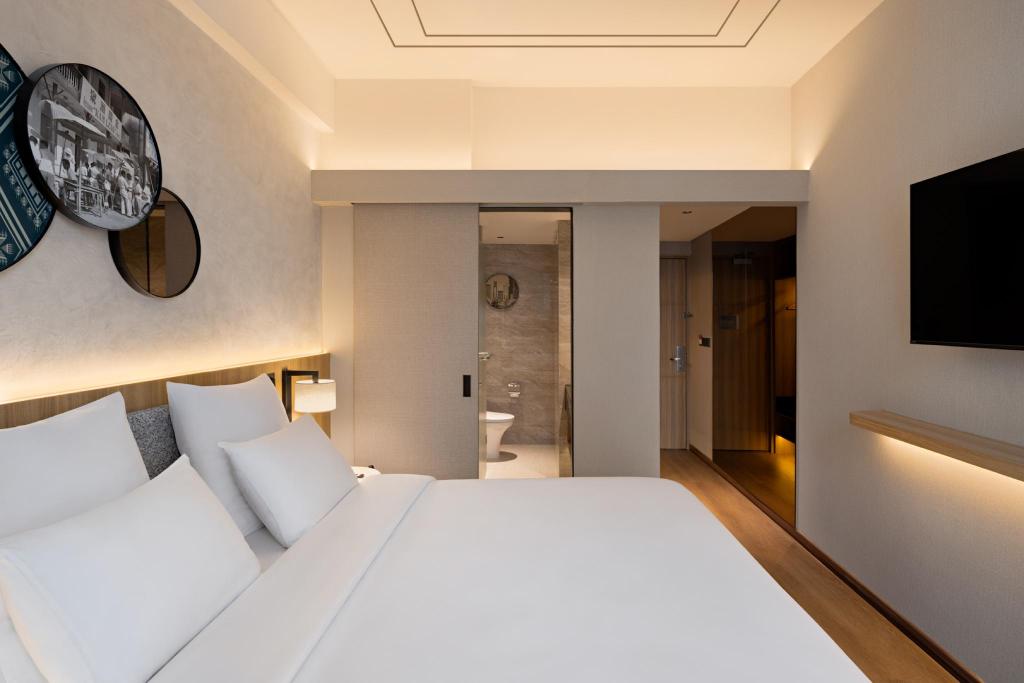 Design, Superior, Double Bed