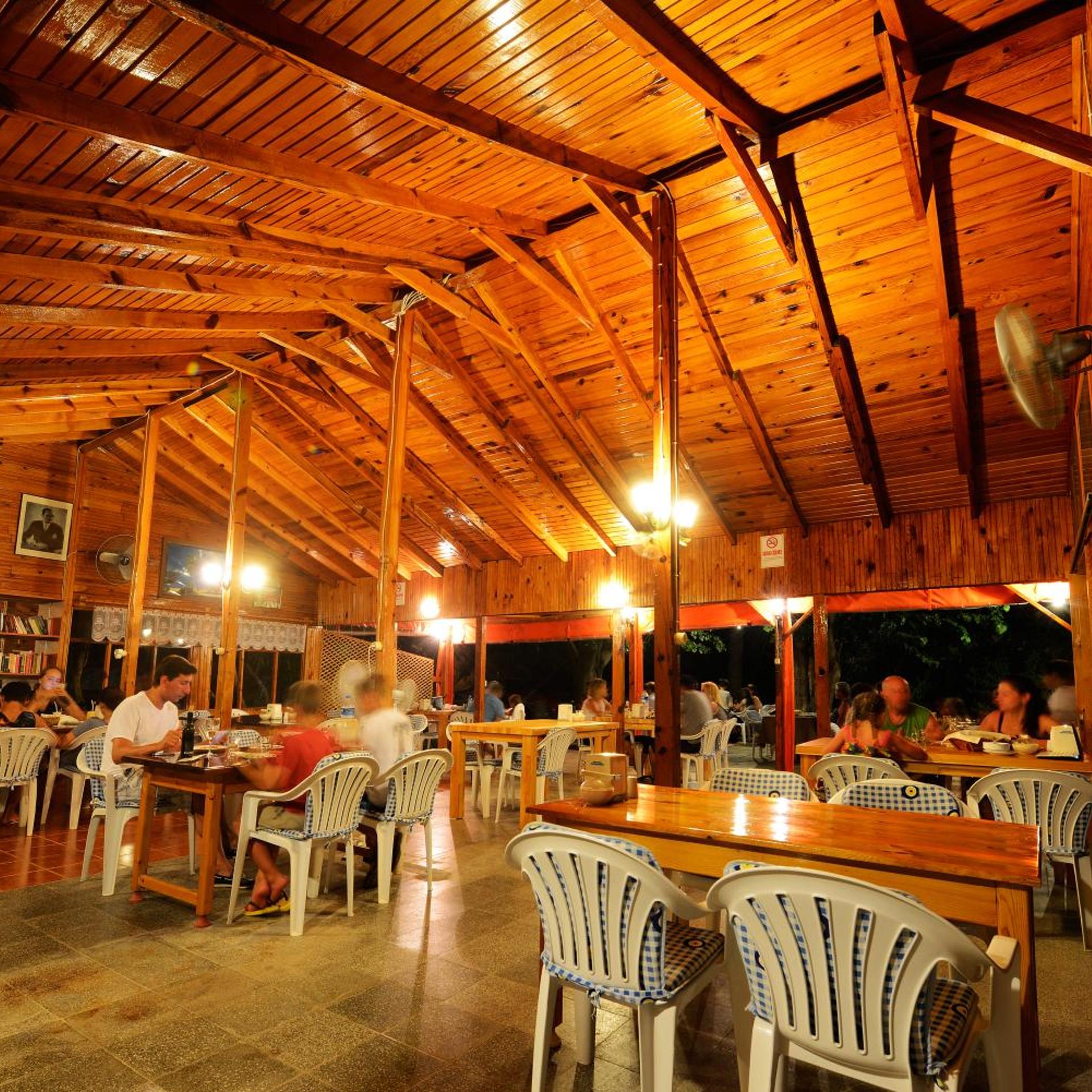 Yildiz Pension Bungalows 31/50