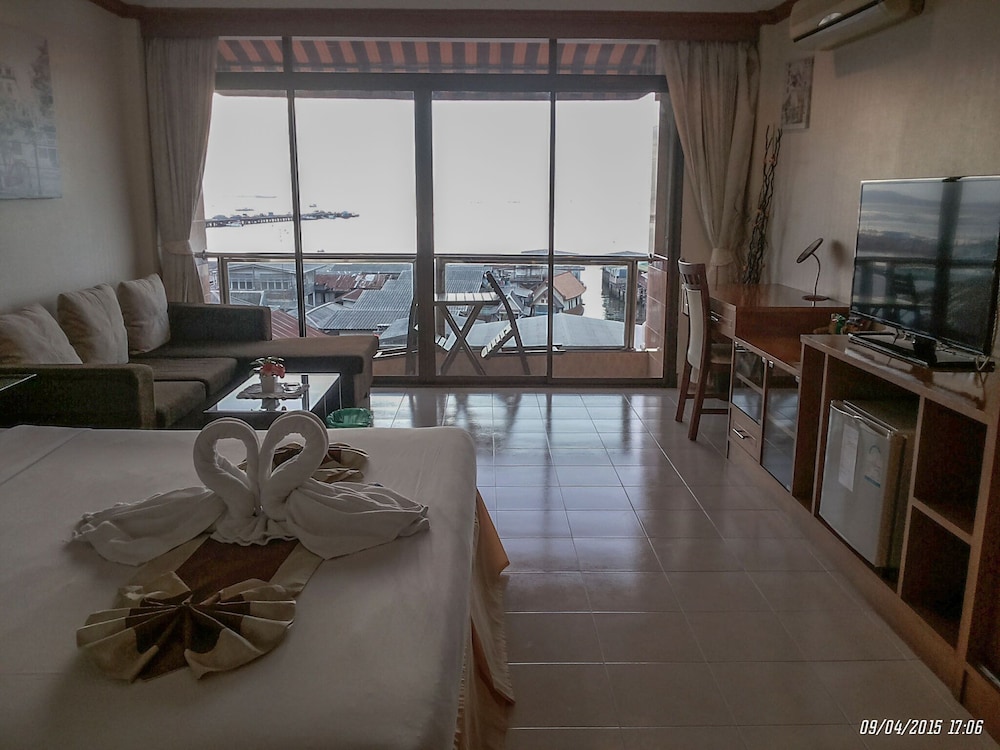 Seaview Hotel Sriracha 49/68