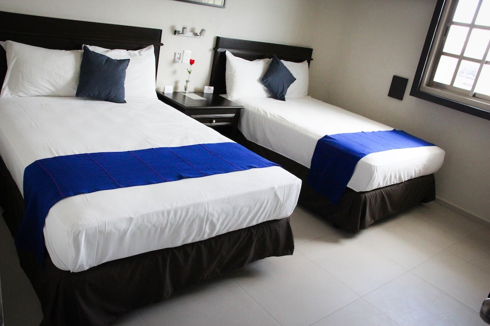 Paxa Mama Hotel Boutique 18/45