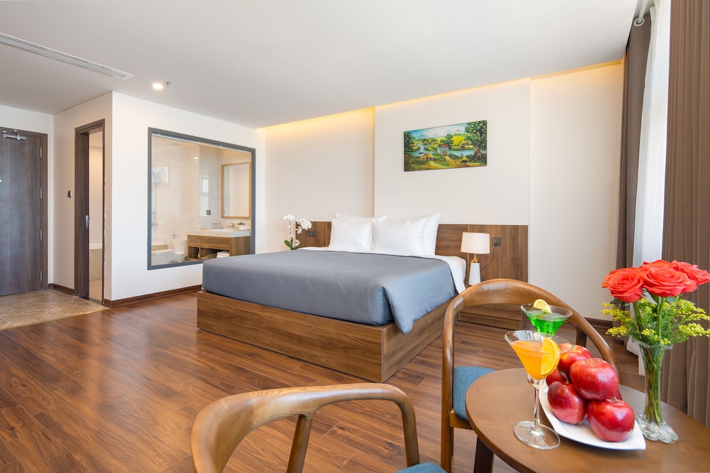 Avenis Hotel 18/37