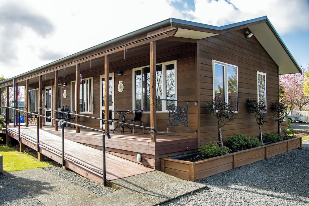 Blue Ridge Boutique Bed & Breakfast 2/50