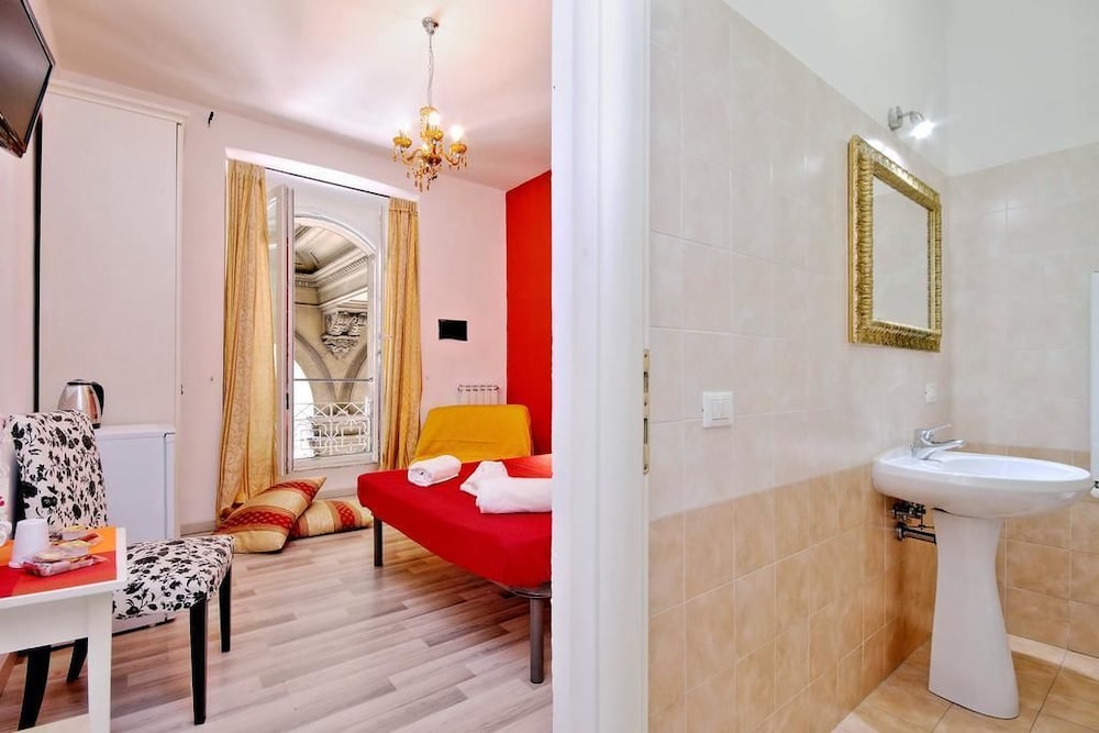 Lucky Holiday Rooms 46/47
