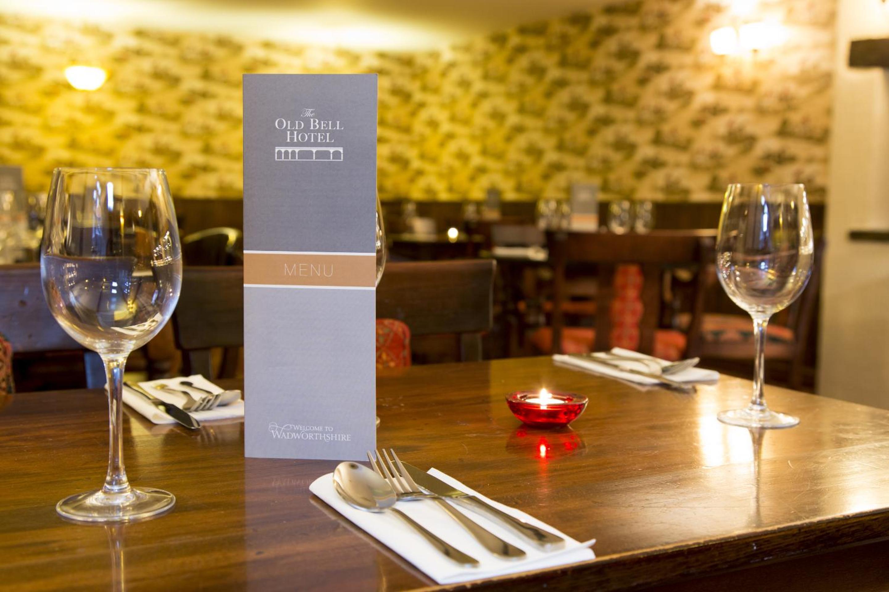 The Old Bell Inn 21/51