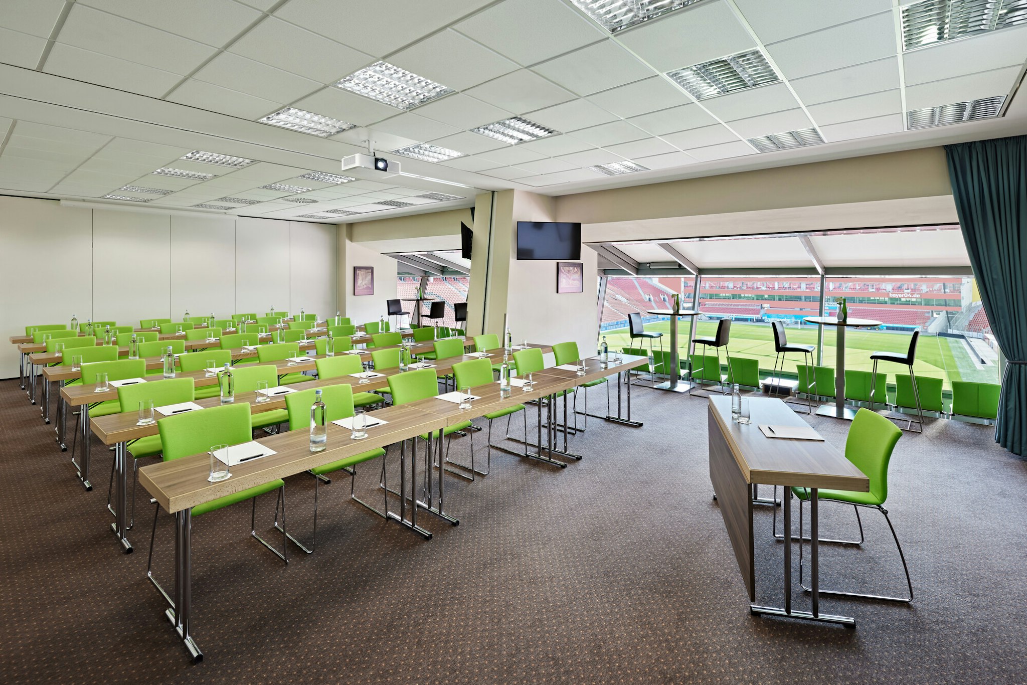 Lindner Hotel Leverkusen BayArena, Part of Jdv by Hyatt 42/59