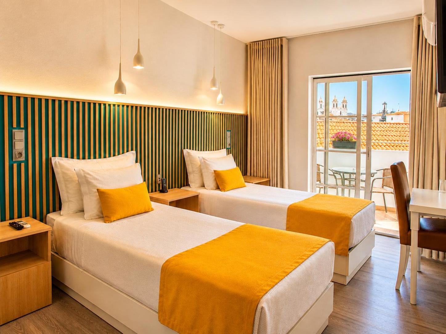 Hotel Sol Algarve 15/49