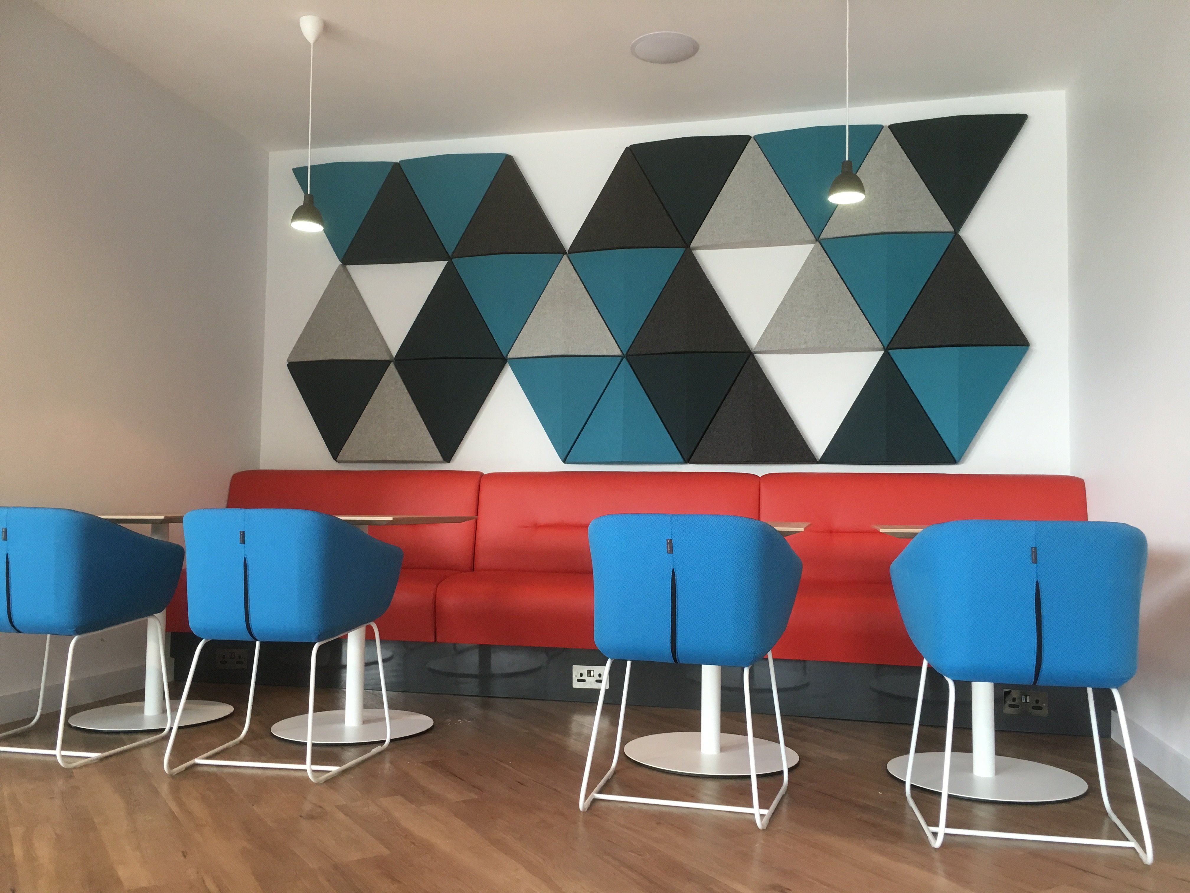 Holiday Inn Express St. Albans - M25, Jct.22 41/76