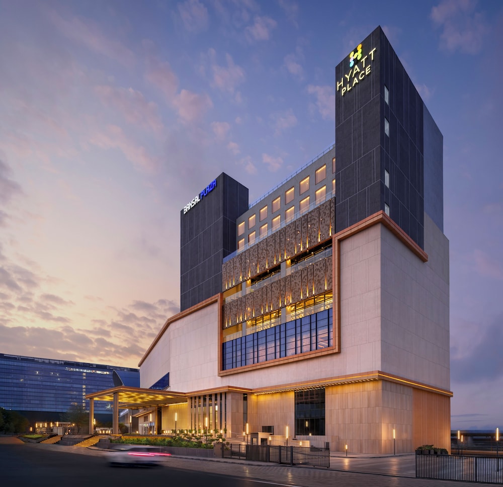 Hyatt Place Bhopal 3/39