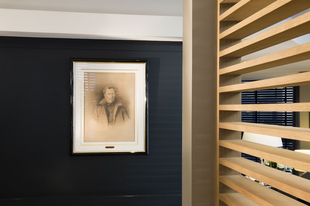 Albert 1er Paris Lafayette 34/54