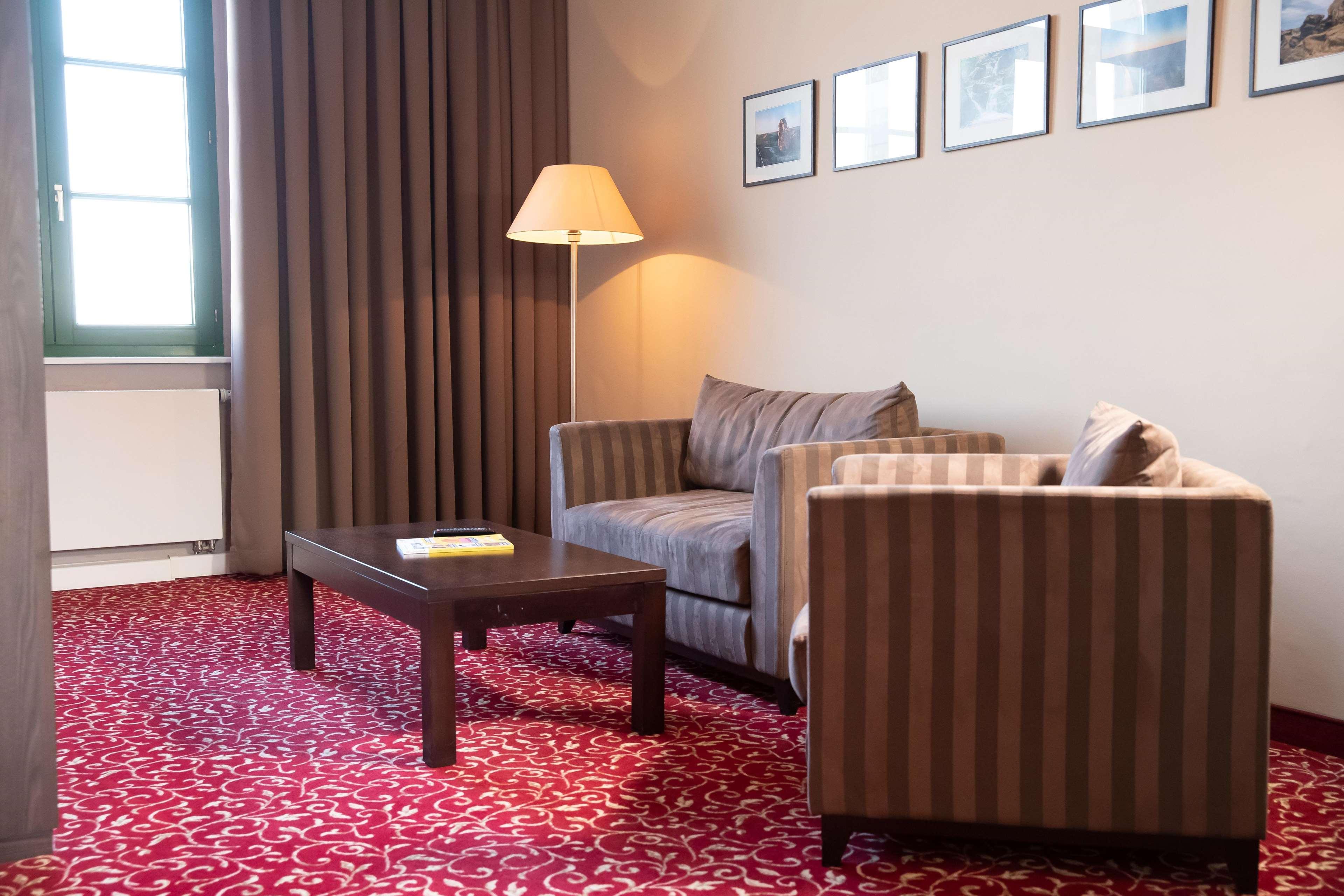 GreenLine Schlosshotel Blankenburg 21/42