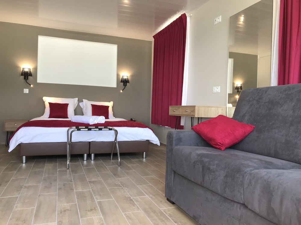 Diamant les Bains Residence Hoteliere 13/63