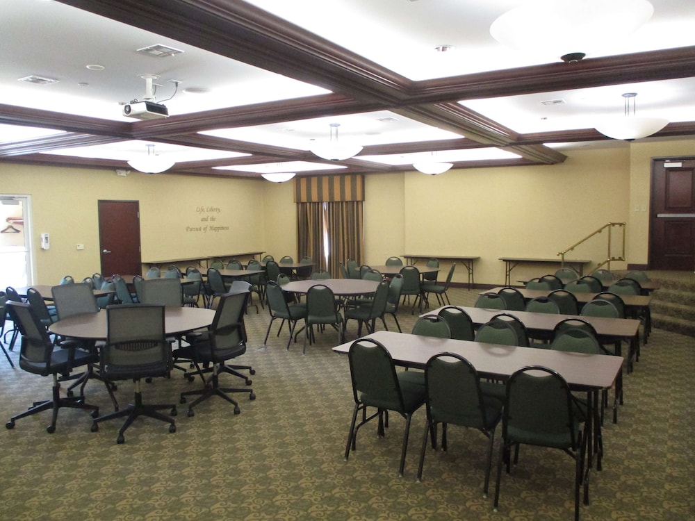 Best Western Coffeyville Central Business District Inn and Suites 52/59