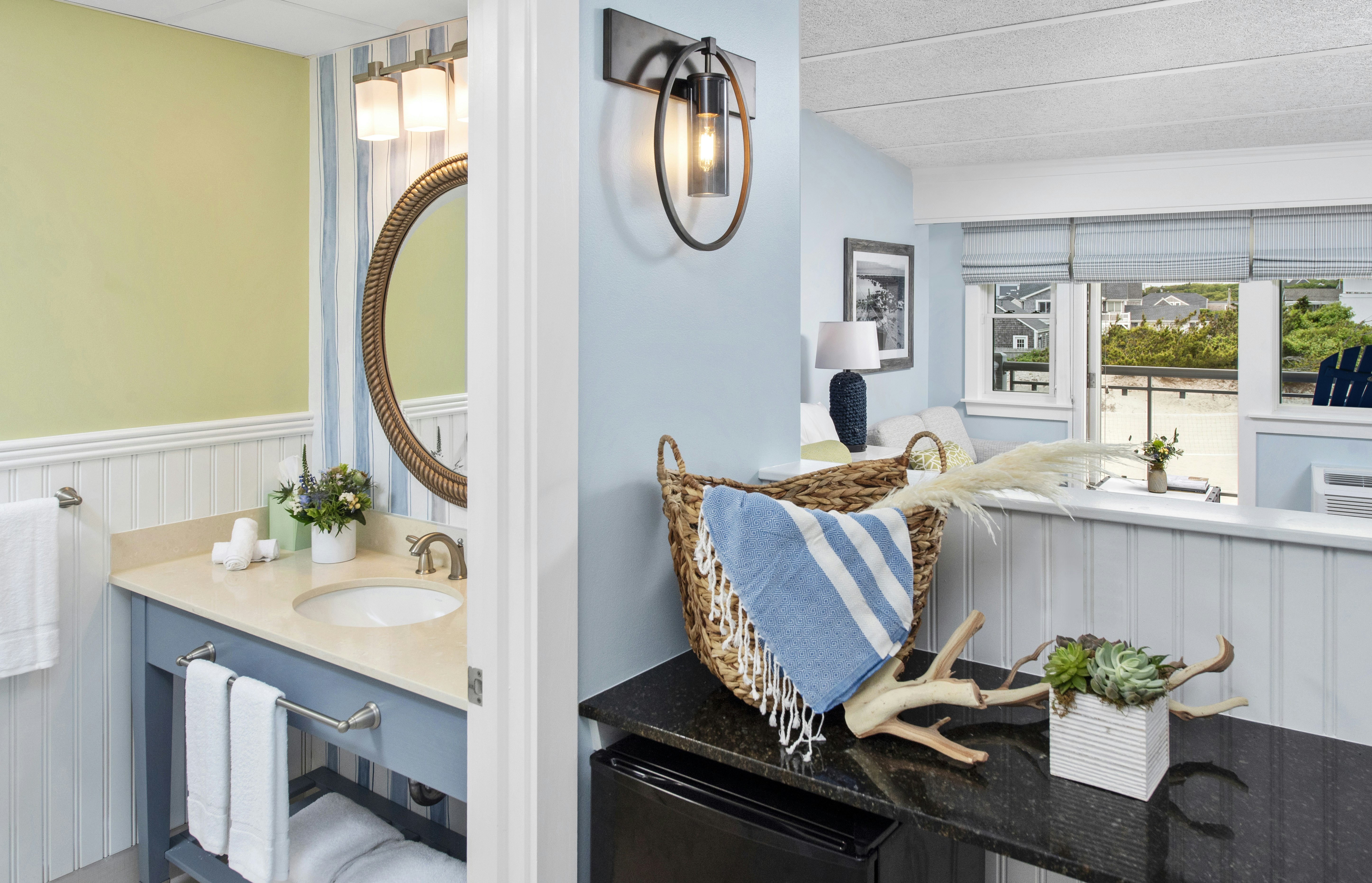 Sea Crest Beach Resort 48/50